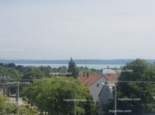 Balatonfüred, Arad utca