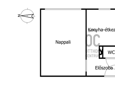 Eladó jó állapotú panel lakás - Szekszárd