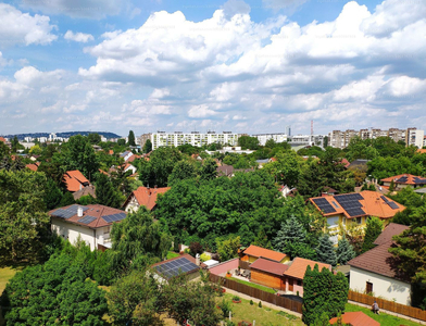 Kiadó panel lakás - XI. kerület, Körmend utca