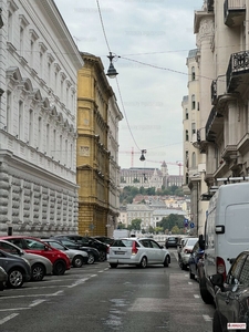 Kiadó tégla lakás - V. kerület, Zoltán utca