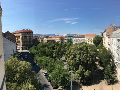 Kiadó tégla lakás - VIII. kerület, Tavaszmező utca