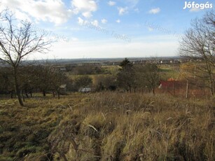 Sümegen, a sümegi várra panorámás külterület eladó