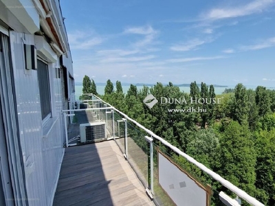 Balatonföldvár, ingatlan, lakás, 39 m2, 53.000.000 Ft