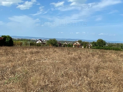 Balatonkiliti, Siófok, ingatlan, telek, 20.700.000 Ft