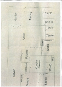 Dunaföldvár, ingatlan, ház, 100 m2, 26.900.000 Ft