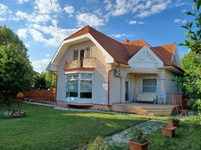 Halásztelek, ingatlan, ház, 245 m2, 119.900.000 Ft