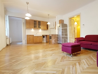 Herminamező, Budapest, ingatlan, lakás, 90 m2, 93.500.000 Ft