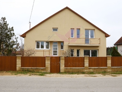 Júliatelep, Debrecen, ingatlan, ház, 156 m2, 89.000.000 Ft