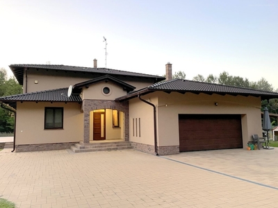 Kecskemét, ingatlan, ház, 175 m2, 159.990.000 Ft