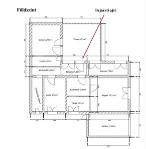 Páty, ingatlan, ház, 130 m2, 54.450.000 Ft