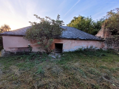 Pusztazámor, ingatlan, ház, 106 m2, 21.400.000 Ft