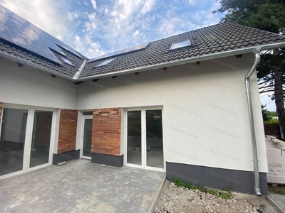 újépítésű, Balatonszéplak, Siófok, ingatlan, lakás, 48 m2, 49.900.000 Ft