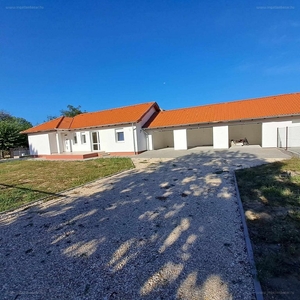 újépítésű, Nyáregyháza, ingatlan, ház, 102 m2, 76.500.000 Ft