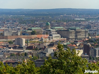 Eladó téglalakás Budapest XII. kerület, Szendrő köz