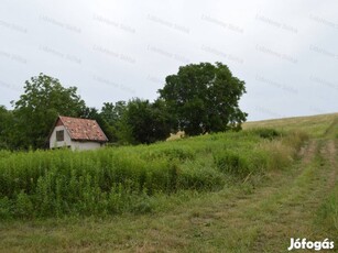 Bálványosi zártkert eladó!