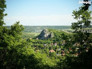 Budaörs, Csiki utca, 2624 m2-es, telek