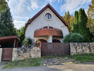 Eladó családi ház Nagykovácsi, Bajcsy Zsilinszky utca 18