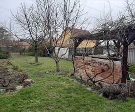 Eladó jó állapotú ház - Jászberény