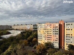 Eladó lakás, Budapest 14. ker.