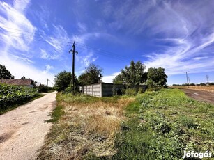 Eladó Mezőgazdasági, Dombegyház 19.900.000 Ft