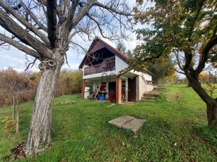 Eladó nyaraló Balatonmáriafürdő