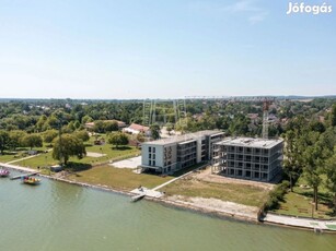 Eladó téglalakás Balatonmáriafürdő, Ady Endre utca