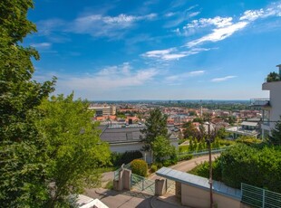 Eladó téglalakás Budapest, II. kerület, Csejtei utca, 2. emelet