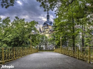 Eladó téglalakás Budapest VII. kerület, Damjanich utca