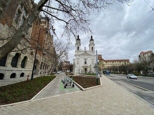 Eladó téglalakás Budapest, VIII. kerület, Józsefváros, Baross utca, 3. emelet