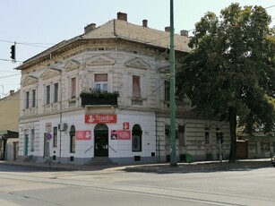 Eladó téglalakás Szeged