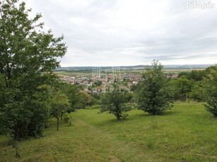 Eladó telek Ágfalva, Hegy oldal