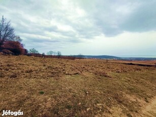 Eladó Telek, Balatoncsicsó 199.990.000 Ft