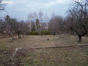 Eladó Telek, Szentkirályszabadja 14.900.000 Ft