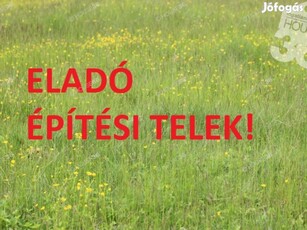 Kecskemét belterületén közművesített, építési telek eladó!