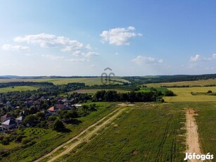 Kislődön egyedülálló építési telkek eladók.