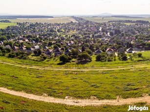 Kislődön egyedülálló építési telkek eladók.