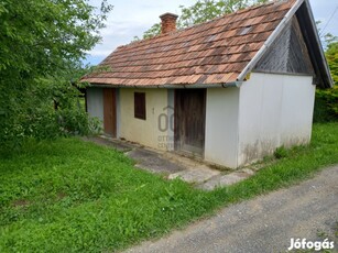 Lenti eladó vegyesfalazatú családi ház