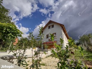 Nívós, panorámás nyaraló Tokaj-hegyalja szívében