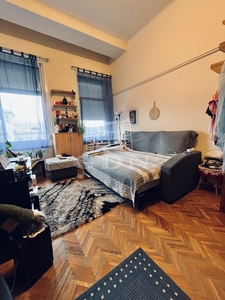 Eladó jó állapotú lakás - Budapest XIII. kerület