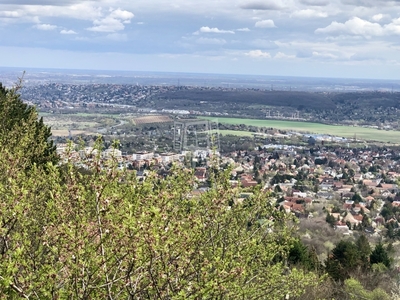 Eladó telek - Budaörs