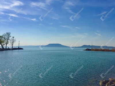 Eladó új építésű lakás - Balatonlelle