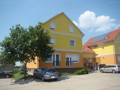 Kismegyer, Győr, ingatlan, lakás, 31 m2, 79.000 Ft