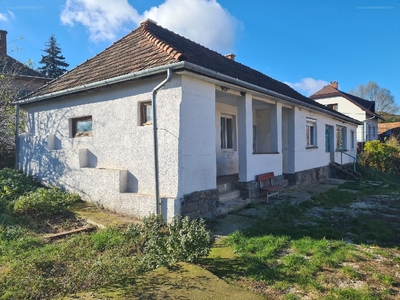 Pilisszentlászló, ingatlan, ház, 107 m2, 42.000.000 Ft