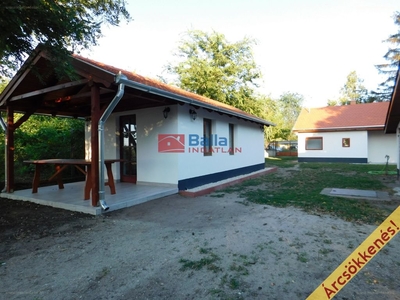 Táborfalva, ingatlan, ház, 80 m2, 22.500.000 Ft