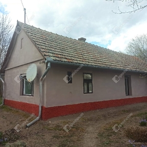 Tiszakécske, ingatlan, ház, 48 m2, 7.900.000 Ft