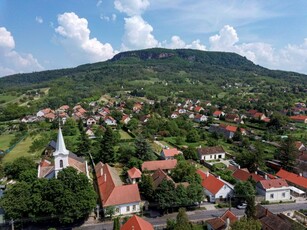 Eladó családi házBadacsonytördemic