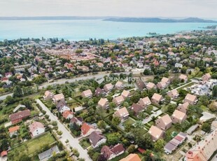 Eladó családi házBalatonfüred