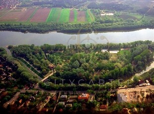 Eladó ipari ingatlan Szentendre