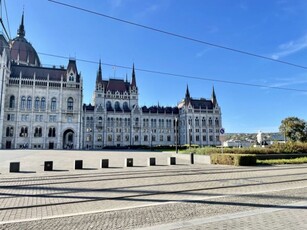 Eladó téglalakás Budapest, V. kerület, Lipótváros