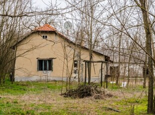 Eladó telek Szank